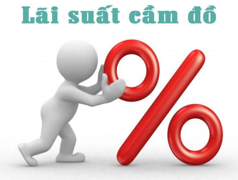 Lãi Suất Cầm Đồ