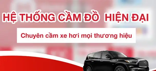 Cầm Xe Ô Tô Không Chính Chủ Tại Hồ Chí Minh - Những Điều Cần Biết