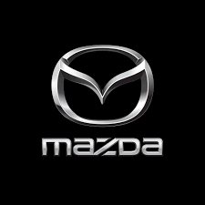 cầm ô tô Mazda