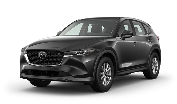 cầm ô tô Mazda