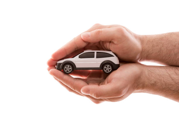 cầm xe ô tô đang thế chấp ngân hàng