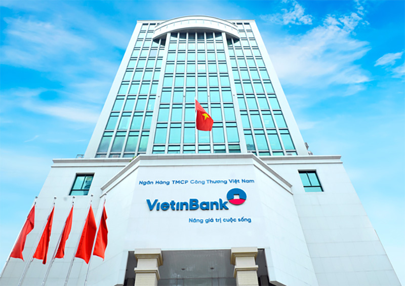 Lãi Suất Cầm Ô Tô Tại Ngân Hàng Vietinbank