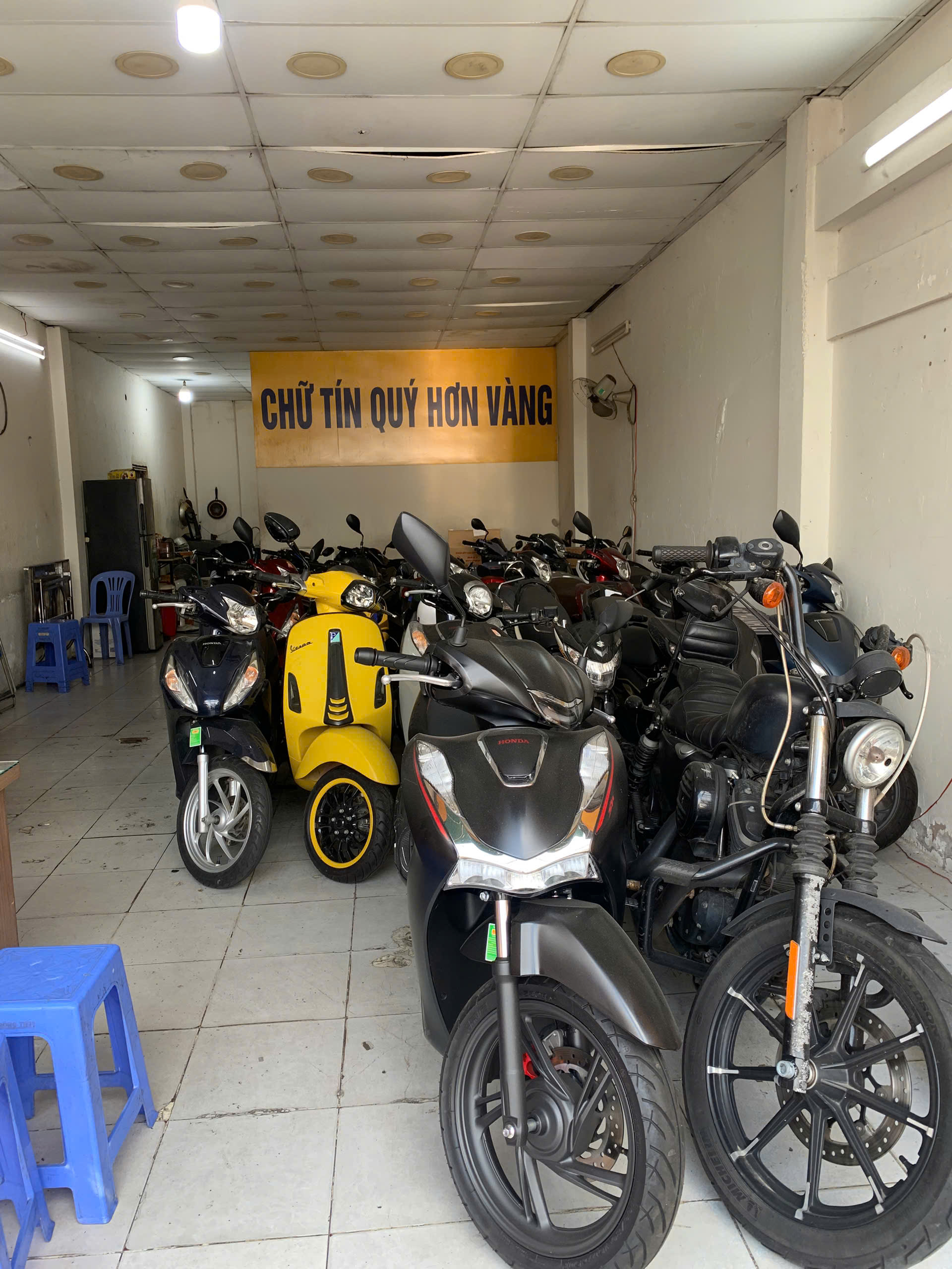 dịch vụ cầm đồ gần đây
