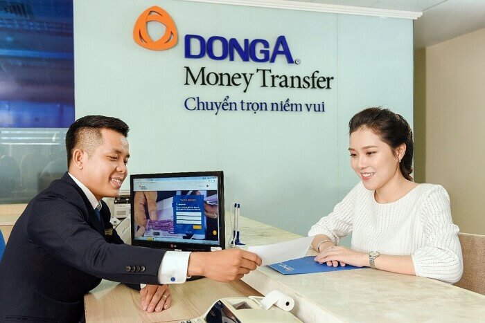 vay mua ô tô trả góp Đông Á