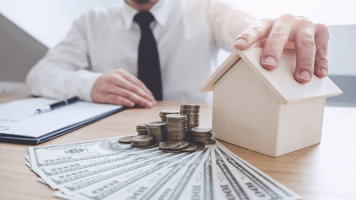 Tích lũy tài sản