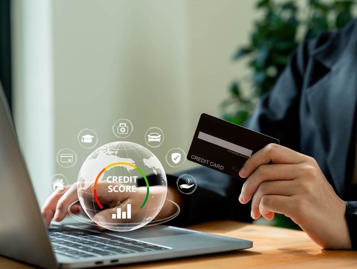 Điểm Tín Dụng Cá Nhân