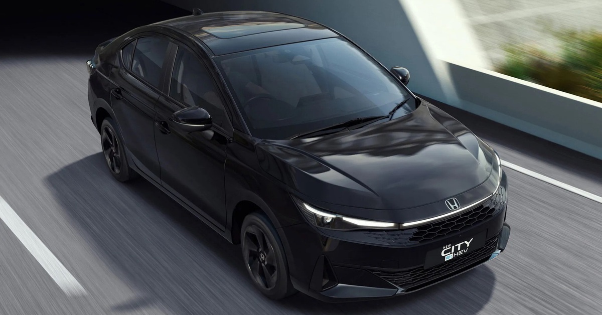 Vay mua ô tô Honda trả góp