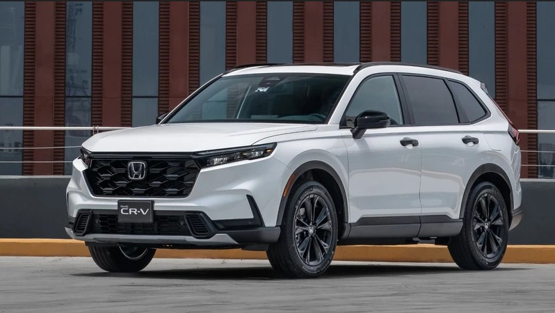 Vay mua ô tô Honda trả góp