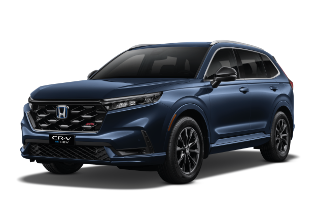 Vay mua ô tô Honda trả góp