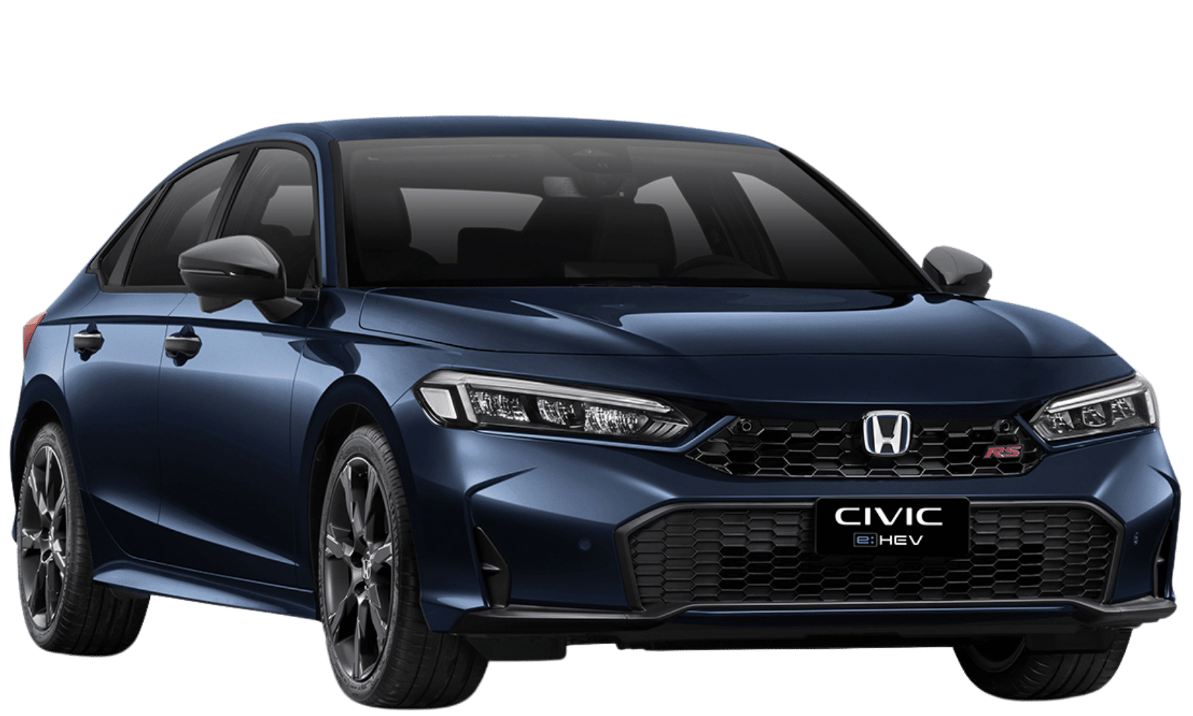 Vay mua ô tô Honda trả góp
