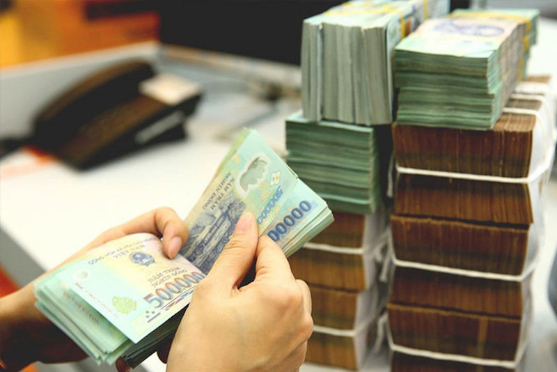 kỳ hạn vay tín chấp