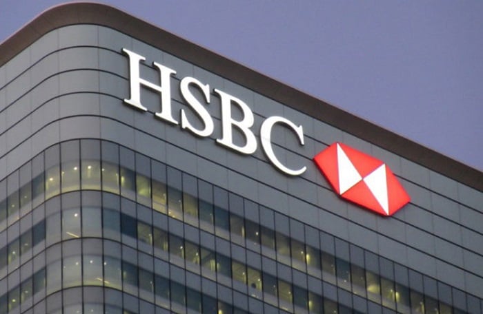 Vay mua ô tô trả góp HSBC
