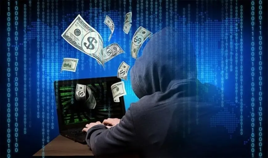 Lừa Đảo Vay Tiền Online